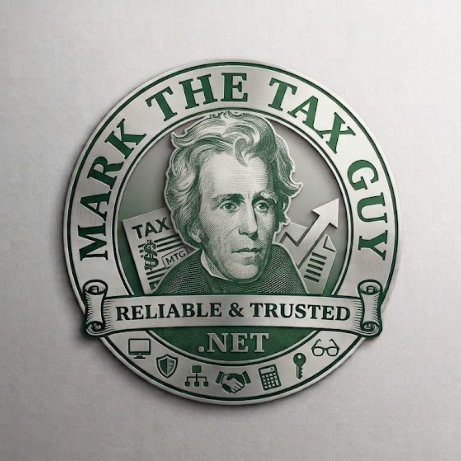 Mark's Tax Service & Consulting